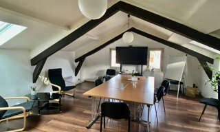 Bureau  30 m² à louer à Villefranche-de-Rouergue (12200)