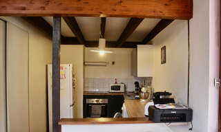 Appartement 2 Pièces 60 m² à vendre à Villefranche-de-Rouergue (12200)