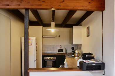 Appartement 2 pièces 88800 €