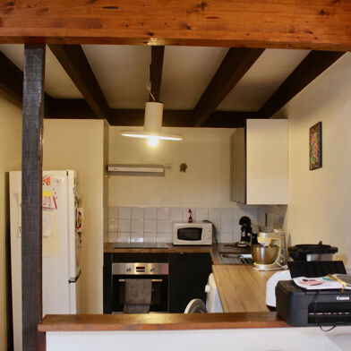 Appartement 2 pièces 88800 €