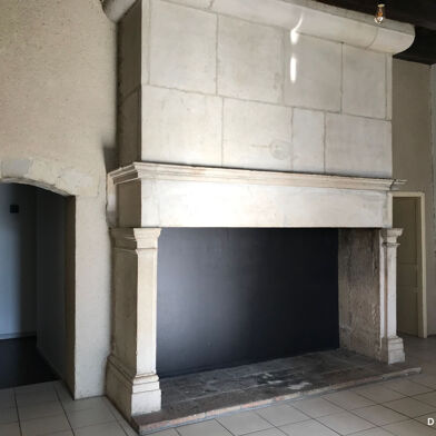 Appartement 4 pièces 170000 €