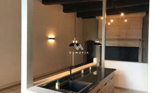 Appartement 4 Pièces 100 m² à vendre à Villefranche-de-Rouergue (12200)