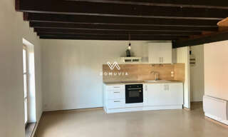 Appartement 4 Pièces 78 m² à vendre à Villefranche-de-Rouergue (12200)