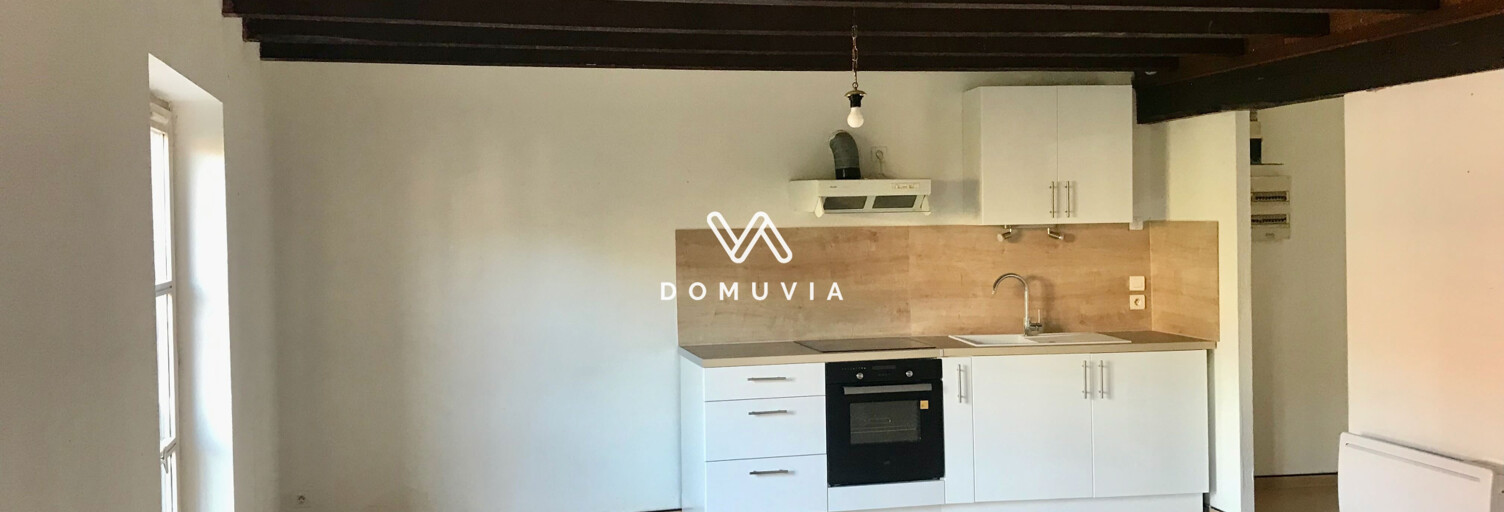 Appartement 4 Pièces 78 m² à vendre à Villefranche-de-Rouergue (12200)