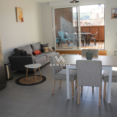 Appartement 3 pièces 199000 €