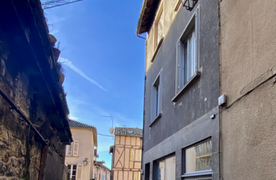 vente maison 75 000 € à proximité de Villefranche-de-Rouergue (12200)