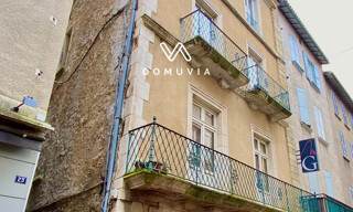 Immeuble  190 m² à vendre à Villefranche-de-Rouergue (12200)