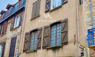 Immeuble  250 m² à vendre à Villefranche-de-Rouergue (12200)