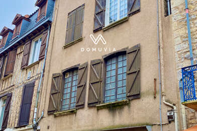 Immeuble  65000 €