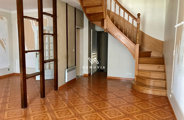 Immeuble de 270 m2 — photo 5