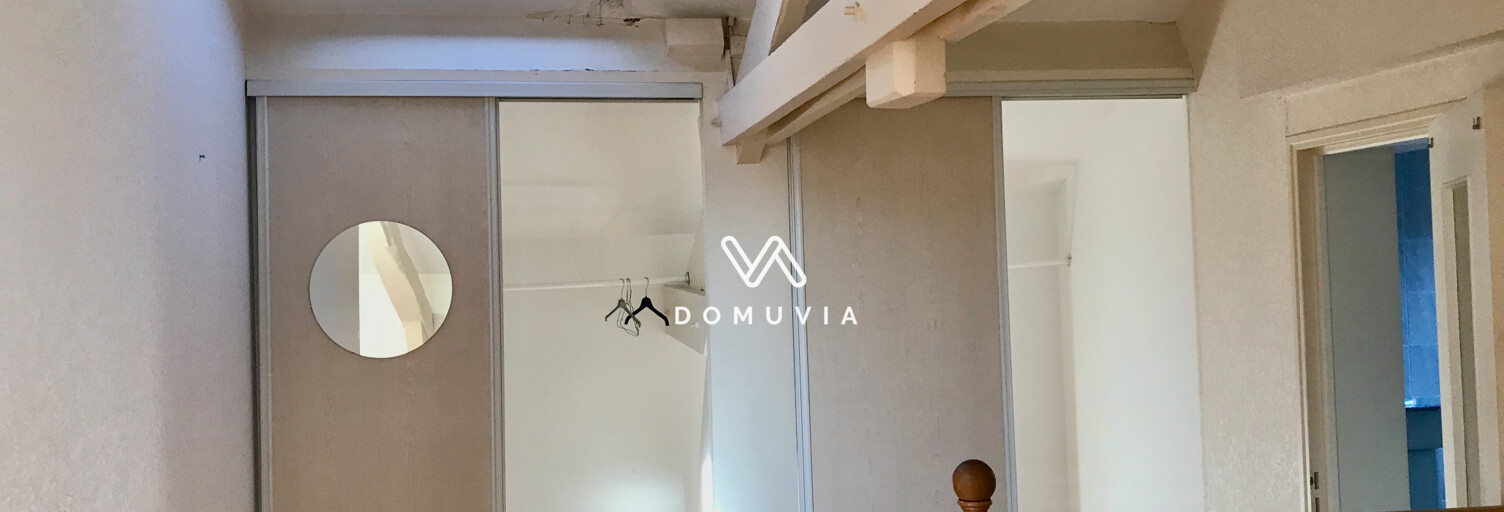 Immeuble  270 m² à vendre à Villefranche-de-Rouergue (12200)