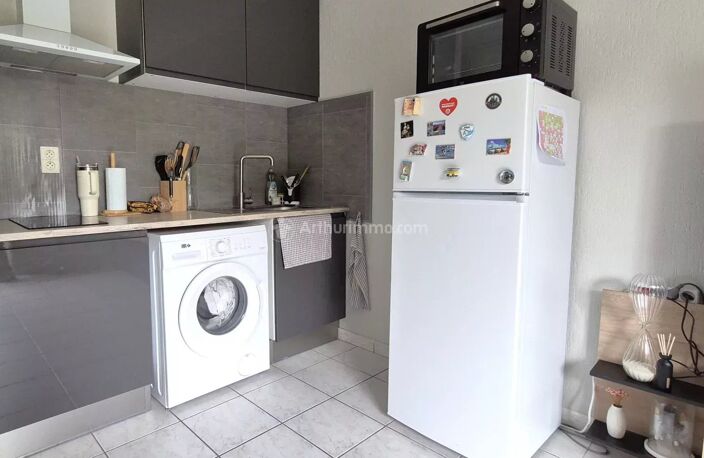 Albi Maladrerie - T2 — photo 2