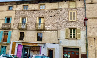 Maison 7 Pièces 130 m² à vendre à Laguépie (82250)