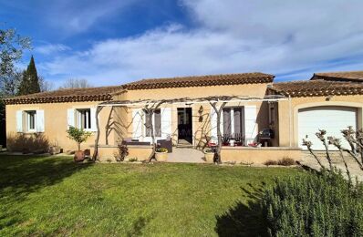 vente maison 556 500 € à proximité de Saint-Rémy-de-Provence (13210)