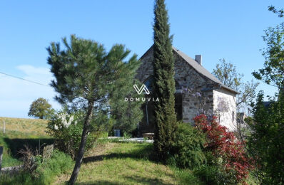 vente maison 295 000 € à proximité de Saint-Christophe-Vallon (12330)