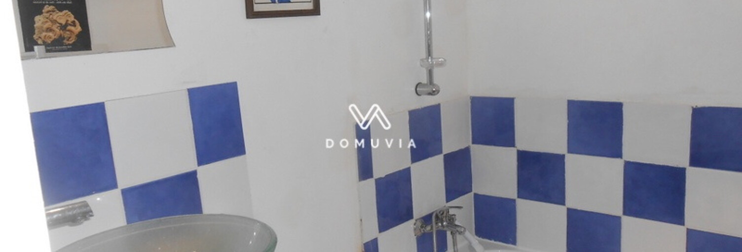 Maison 5 Pièces 165 m² à vendre à Rignac (12390)