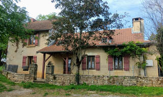 Maison 5 Pièces 140 m² à vendre à Villeneuve (12260)