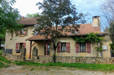 Maison 5 pièces 210000 €