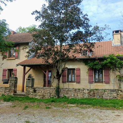 Maison 5 pièces 210000 €