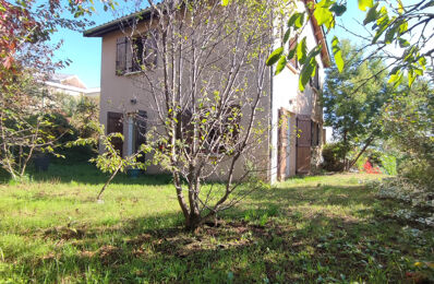 vente maison 422 000 € à proximité de Chaponnay (69970)