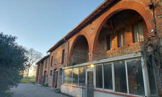 Maison 4 Pièces 177 m² à vendre à Cintegabelle (31550)