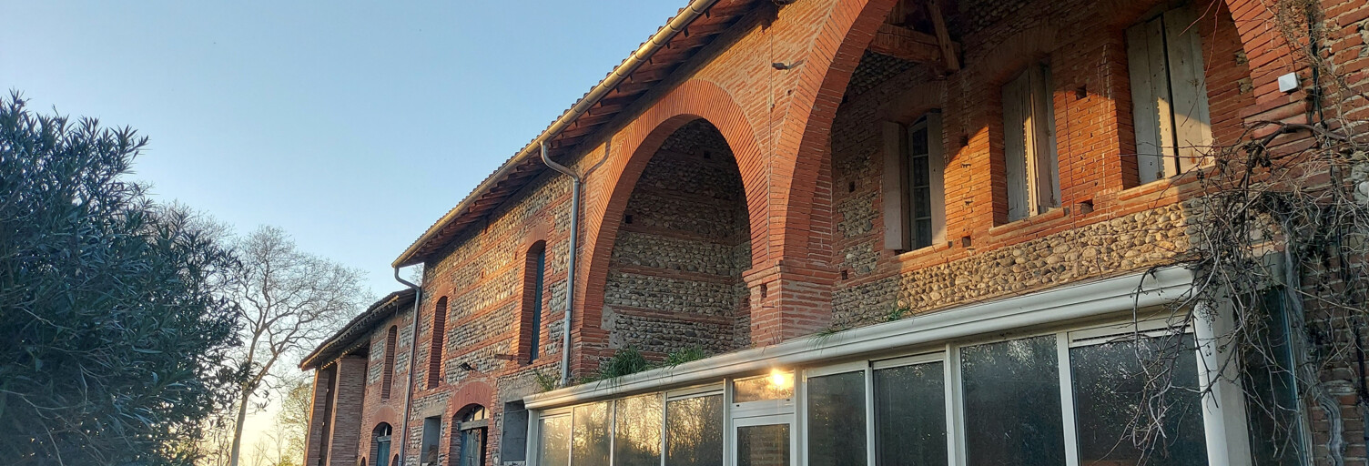 Maison 4 Pièces 177 m² à vendre à Cintegabelle (31550)