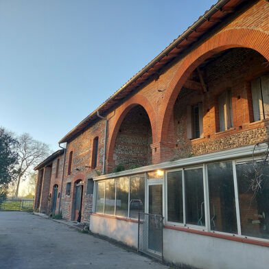 Maison 4 pièces 330000 €