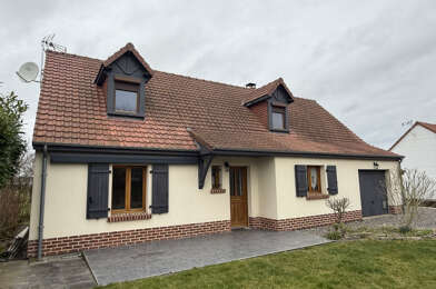 Maison 4 pièces 198000 €