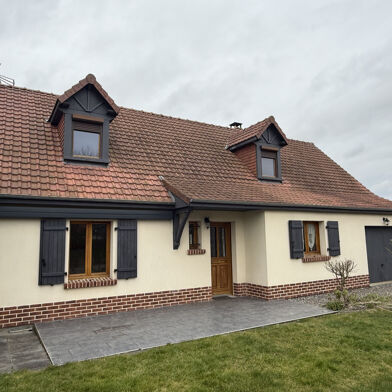 Maison 4 pièces 198000 €