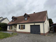 Pavillon situé entre Poix de Picardie et Aumale — photo 2