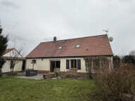Pavillon situé entre Poix de Picardie et Aumale — photo 3