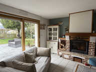 Pavillon situé entre Poix de Picardie et Aumale — photo 4