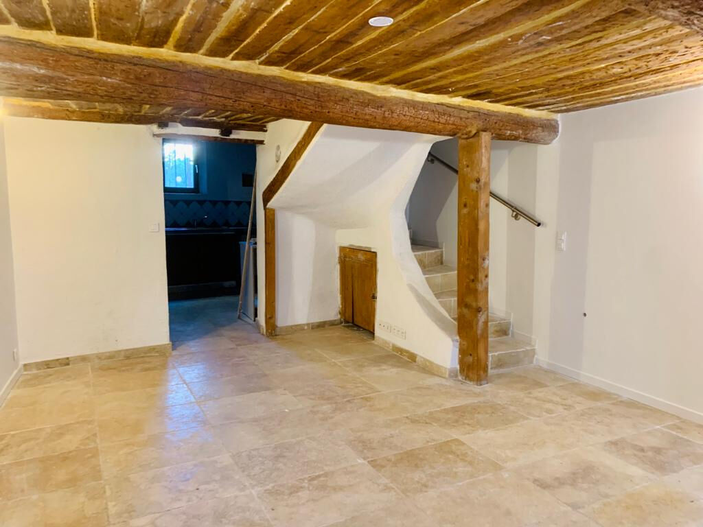 La Valette-du-Var  Maison de village 4 pièces 83 m²