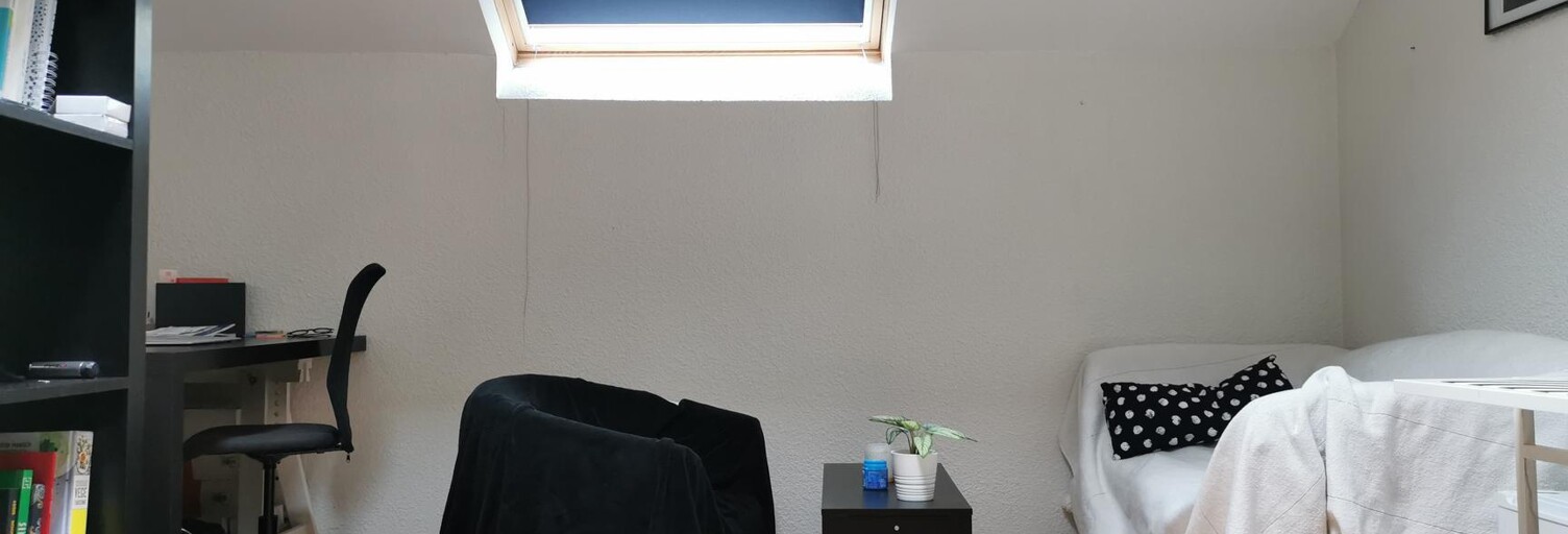 Appartement 1 Pièce 27 m² à vendre à Grenoble (38000)