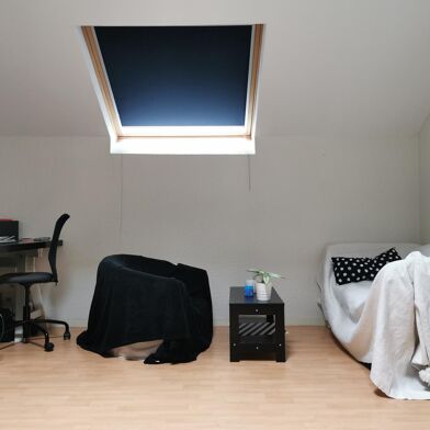 Appartement 1 pièces 99000 €