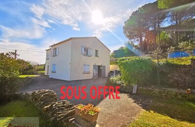 vente maison 292 000 € à proximité de Durfort-Et-Saint-Martin-de-Sossenac (30170)