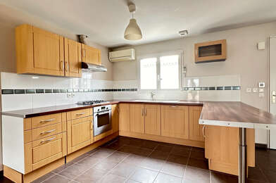 Maison 4 pièces 317000 €