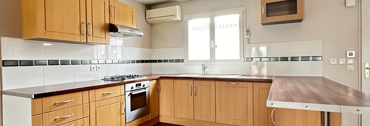 Maison 4 Pièces 93 m² à vendre à Loriol-sur-Drôme (26270)