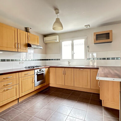 Maison 4 pièces 317000 €