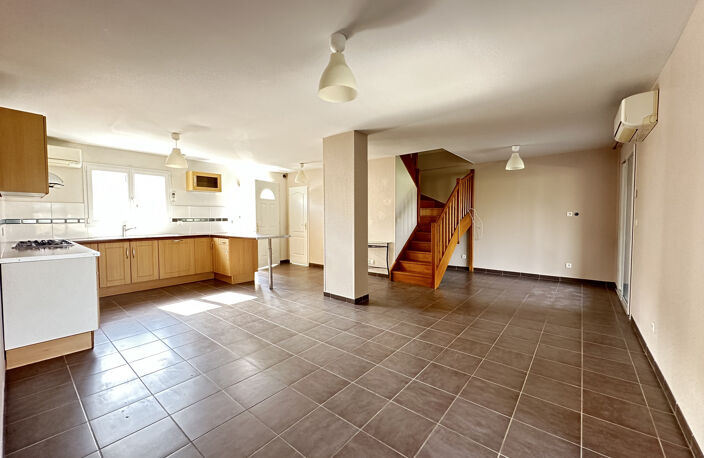 Maison indépendante de 93 m2 - 3 chambres - Garage - Terrain — photo 2