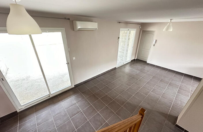 Maison indépendante de 93 m2 - 3 chambres - Garage - Terrain — photo 4