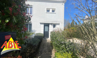 Maison 8 Pièces 173 m² à vendre à Niort (79000)