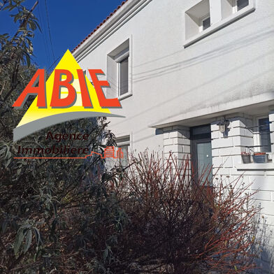 Maison 8 pièces 299500 €