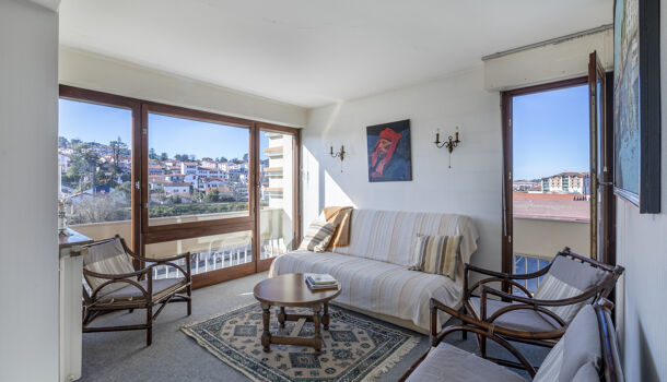 Appartement 4 pièces  à vendre Ciboure 64500