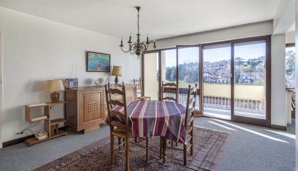 Appartement 4 pièces  à vendre Ciboure 64500
