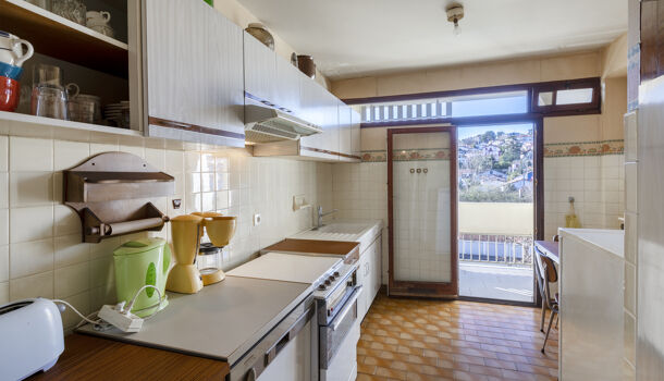 Appartement 4 pièces  à vendre Ciboure 64500