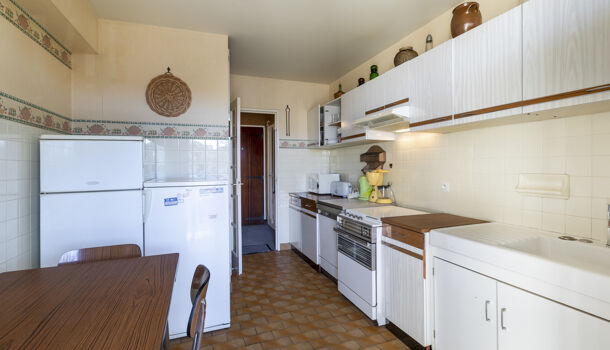 Appartement 4 pièces  à vendre Ciboure 64500