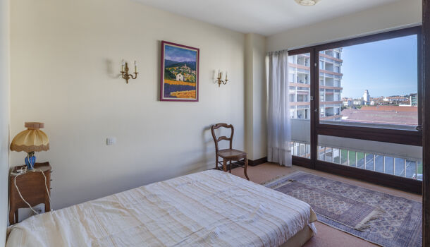 Appartement 4 pièces  à vendre Ciboure 64500