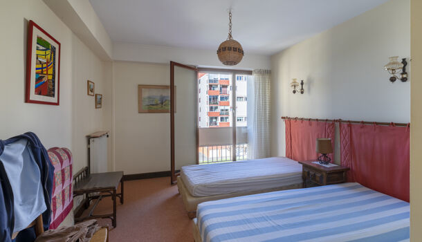 Appartement 4 pièces  à vendre Ciboure 64500