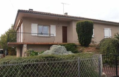 vente maison 176 550 € à proximité de L'Isle-d'Espagnac (16340)